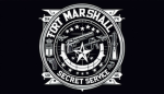 [Fort Marshall] Secret Service