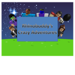 Rhinobuddy's Crazy adventures Fanclub