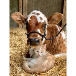 animal nerd area