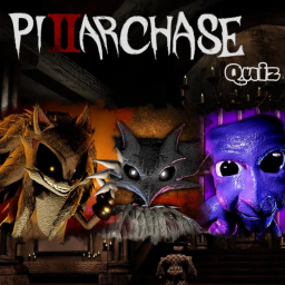 (RETURN UPDATE!!!) Pillar Chase 2 Quiz