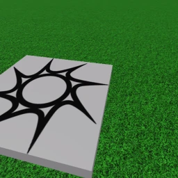 Gears icon