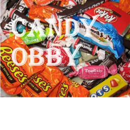 CANDY OBBY