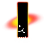 Black Hole Marker