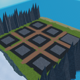 Construct To Survive