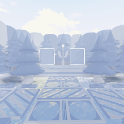 blue angel map