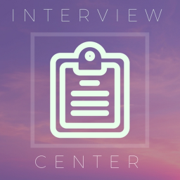 ♥Love Cafe♥  Interview Center