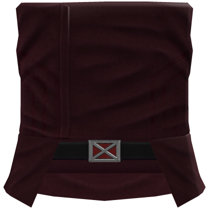Magnet's R6 Torso (No Cape) Roblox item