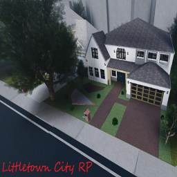 [Beta] Littletown City RP 🔊Voice Chat ON🔊