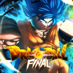 [SMALL UPD] Dragon Ball Final Remastered icon