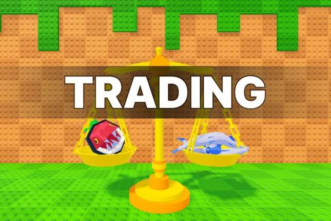 TRADING