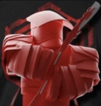 Crimson Praetorian Guard