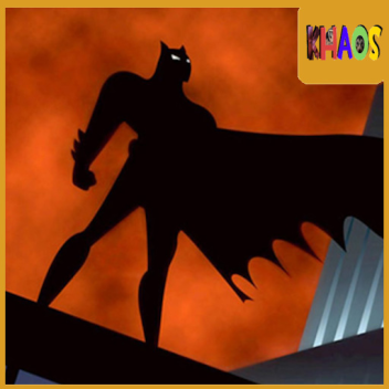 untitled DC (WIP)