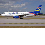 Spirit Airlines ®™