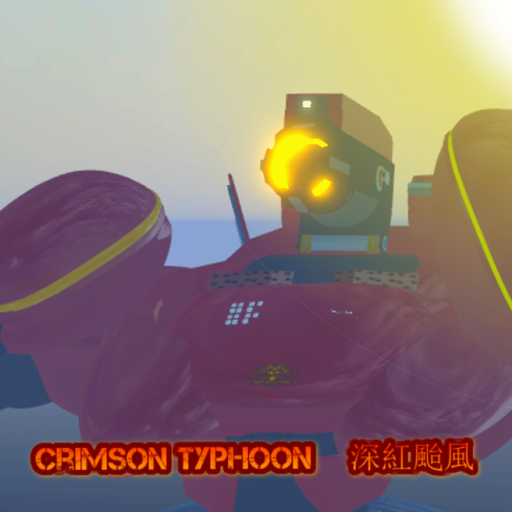 Pacific Rim - A new generation (TESTING)