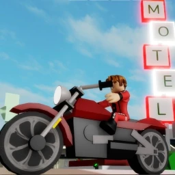 Motel Tycoon icon