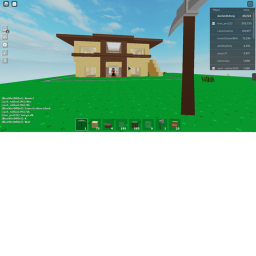 The gang tycoon