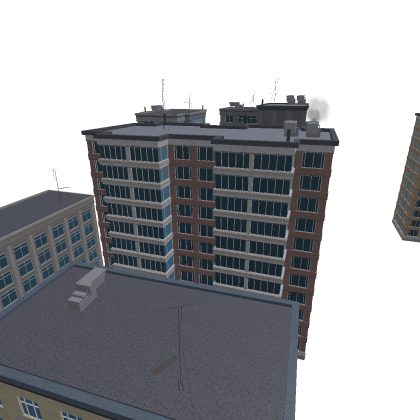 BRM5 building [Not leak]