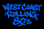 West Coast Rollin' 80's [SC]