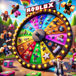 [NEW!] Chaos Obby