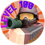 ARSENAL [Team: Trooper]