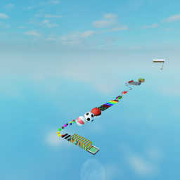 Easiest Obby
