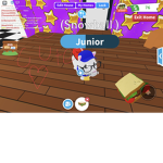 Carter you are my friend
