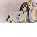 i love anime soo ya