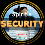 Monbero|| Spirits Security