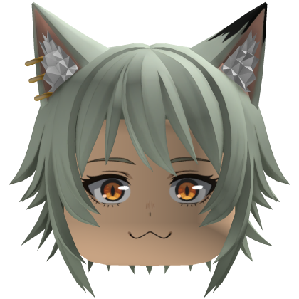 Yani Neko