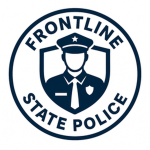 Frontline state police