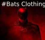 #Bats clothing