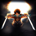 Attack On Titan: Humanities Revenge