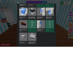 Group for only softie's