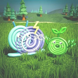 Doodle Duels icon