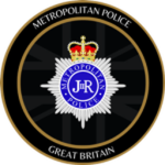 |GB| British Police