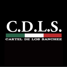 Cartel de Los Sxnchez Plaza | Culiacan