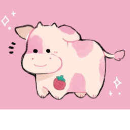 Le Strawberry Cow Kingdom's Place Number: 0