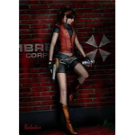 resident evil retribution