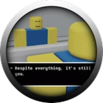 It's Still You