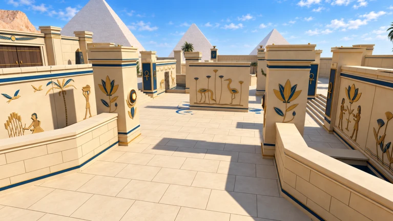 Rifle Duels Update!