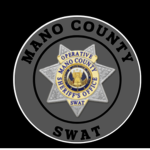 Mano County Sheriff's || SWAT Division!