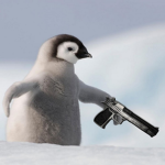 Penguin mafia"