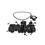 ʚ miki necklace ɞ