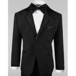 Just A Suit