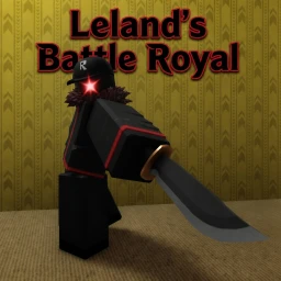 Leland's Battle Royal icon