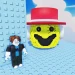 Scary Sammy Troll Slap Tower icon