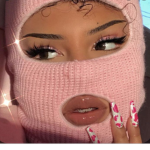 Baddies on gang