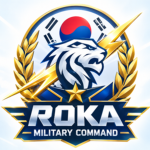 ROKA MILITARY COMMAND