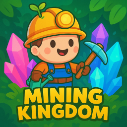 Mining Kingdom