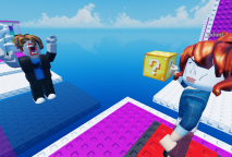 Złośliwa wieża trolla